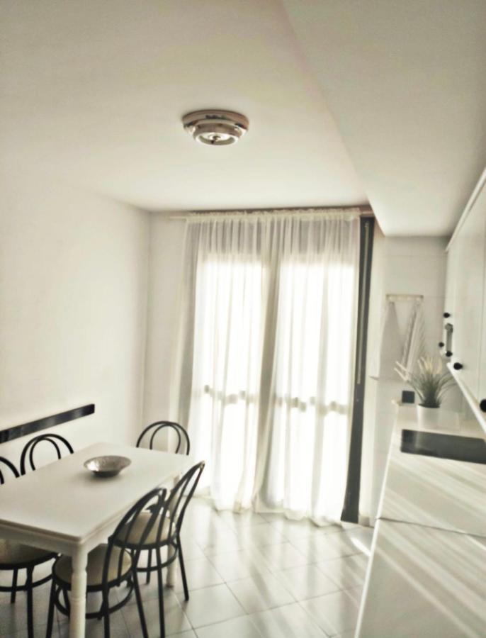 Arenas Apartamento El Médano Exterior foto